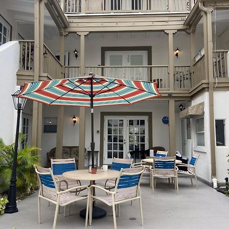 Little Paris By The Ocean Self Check In Hotel Fort Lauderdale Exterior photo